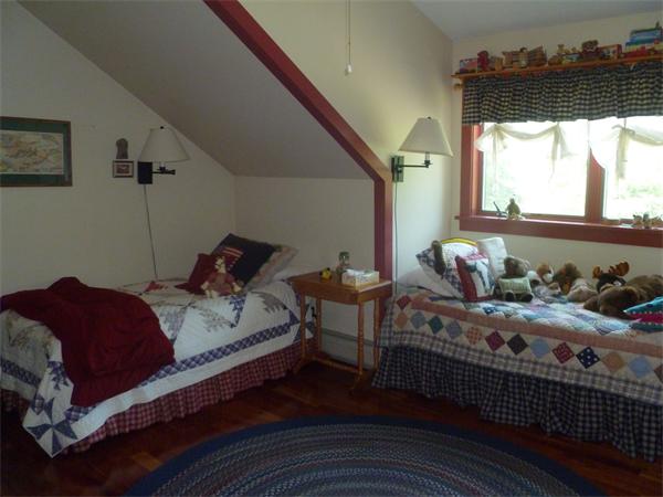 93 Blandford Road Chester, MA 01011 - Photo 15 of 29