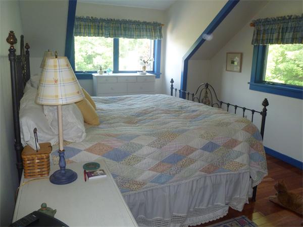 93 Blandford Road Chester, MA 01011 - Photo 16 of 29