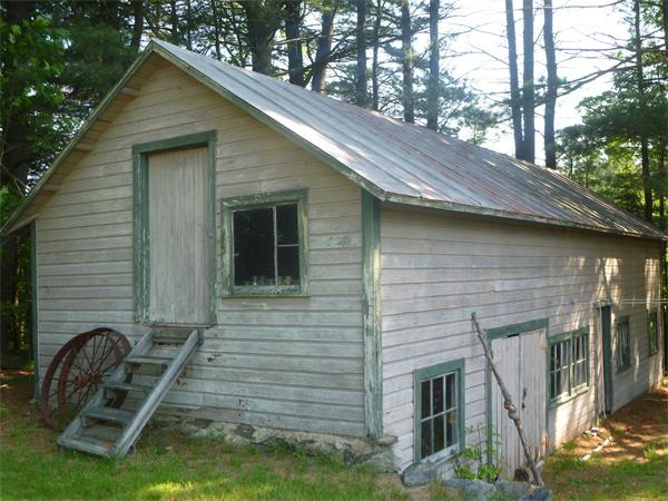 93 Blandford Road Chester, MA 01011 - Photo 19 of 29
