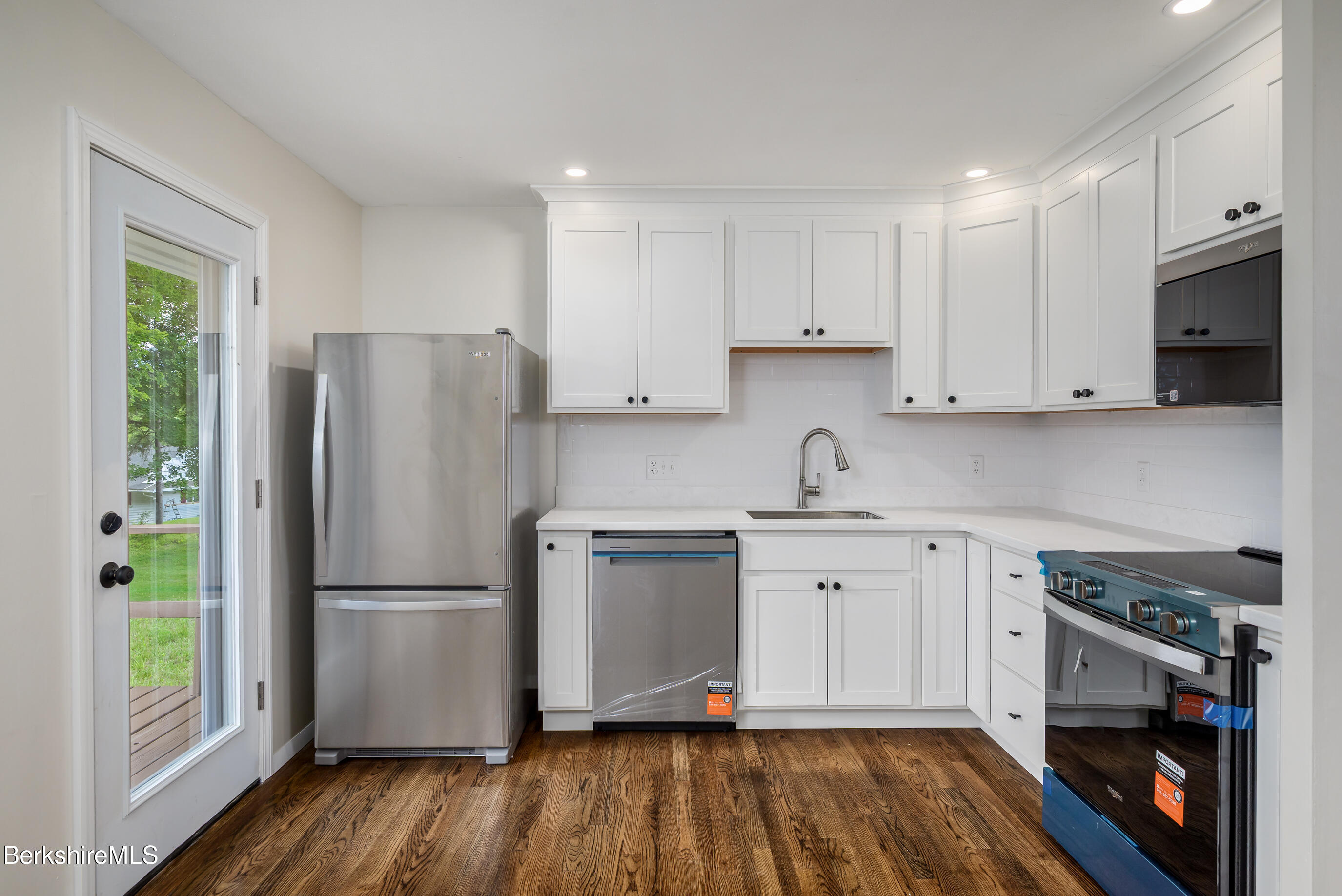 142 Franklin Street North Adams, MA 01247 - Photo 14 of 27 142-Franklin-14
