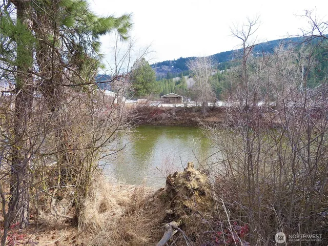 $199,950 | 8 Highway 21, Lind, WA 99341