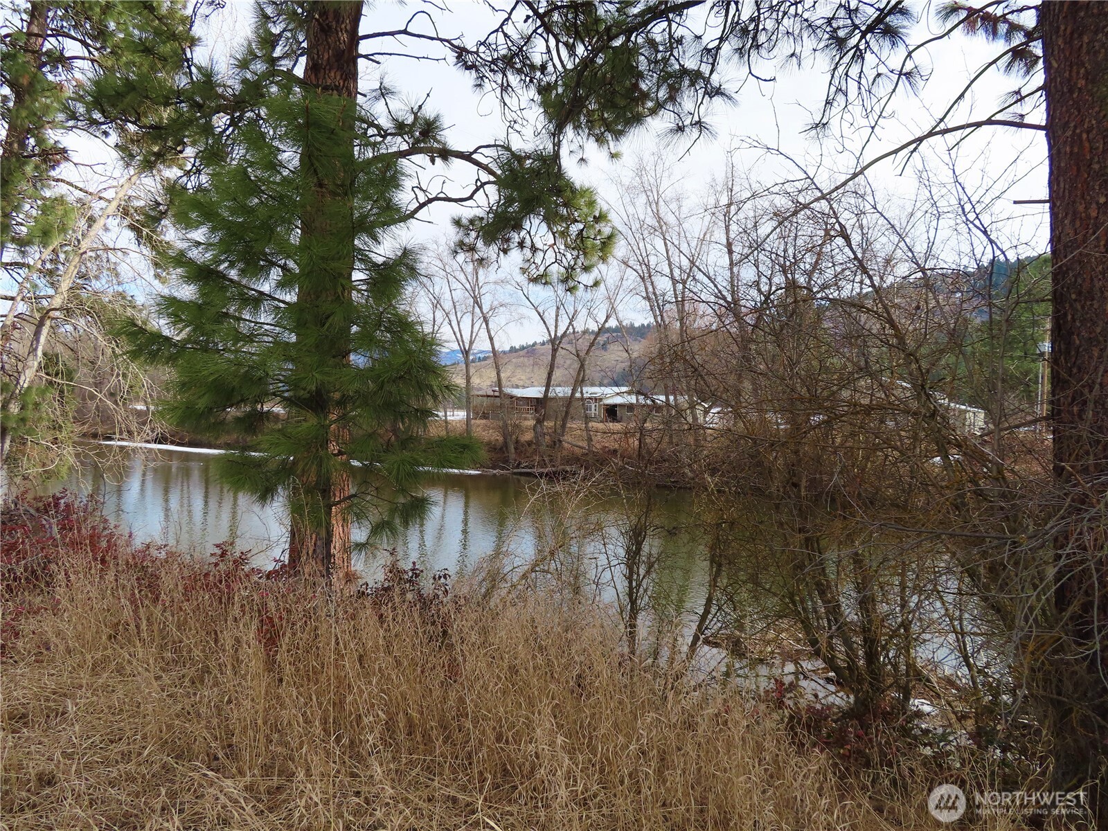 8 Highway 21 Lind, WA 99341 - Photo 13 of 30