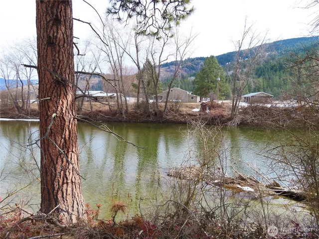 $199,950 | 8 Highway 21, Lind, WA 99341