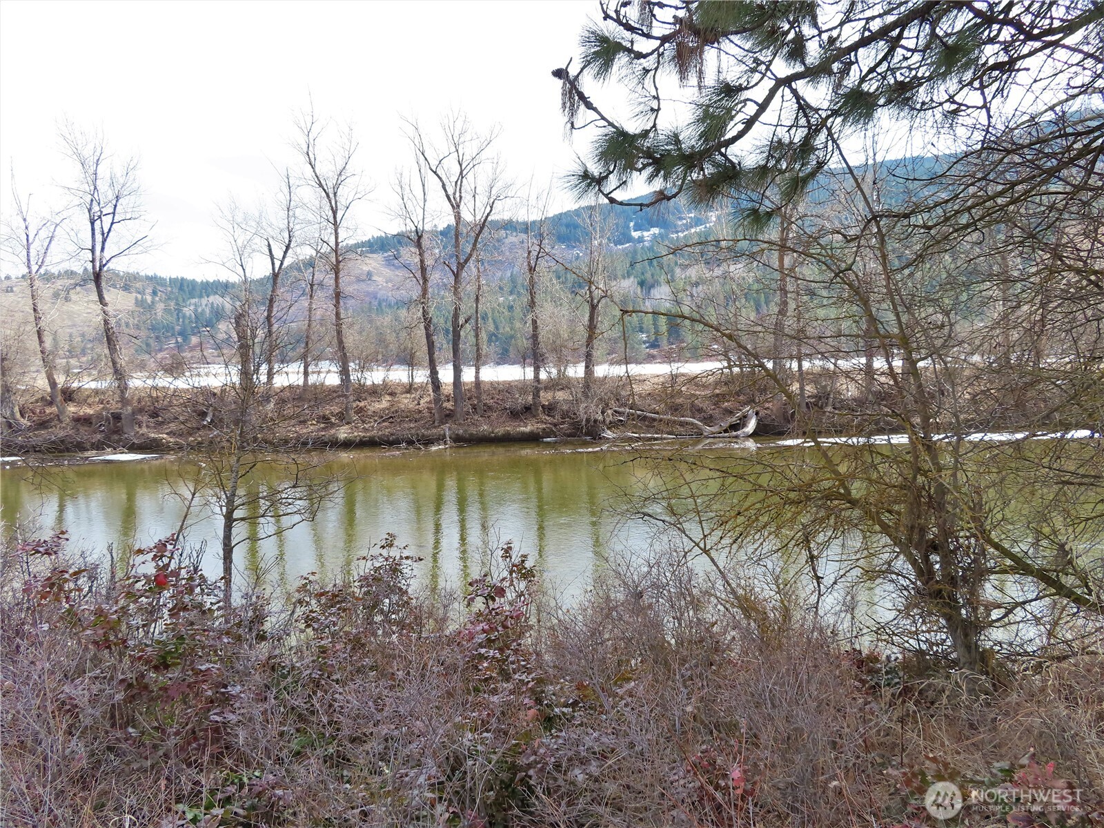 8 Highway 21 Lind, WA 99341 - Photo 27 of 30