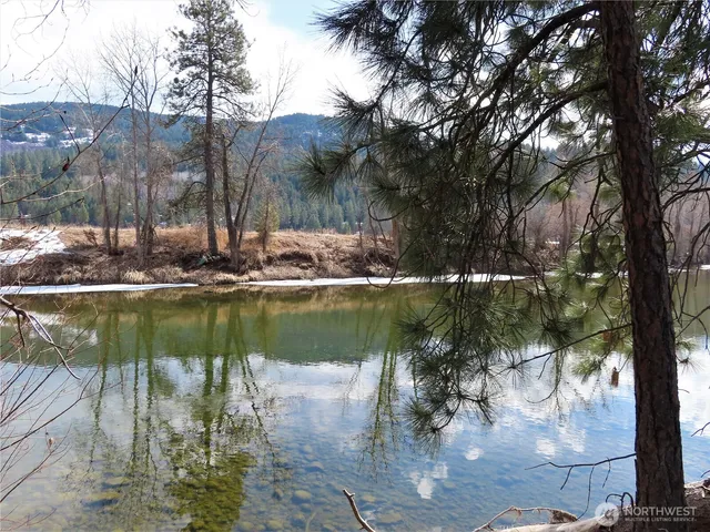 $199,950 | 8 Highway 21, Lind, WA 99341