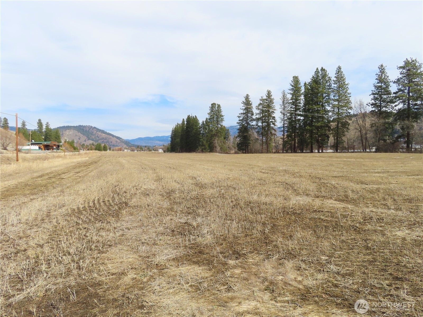 8 Highway 21 Lind, WA 99341 - Photo 3 of 30