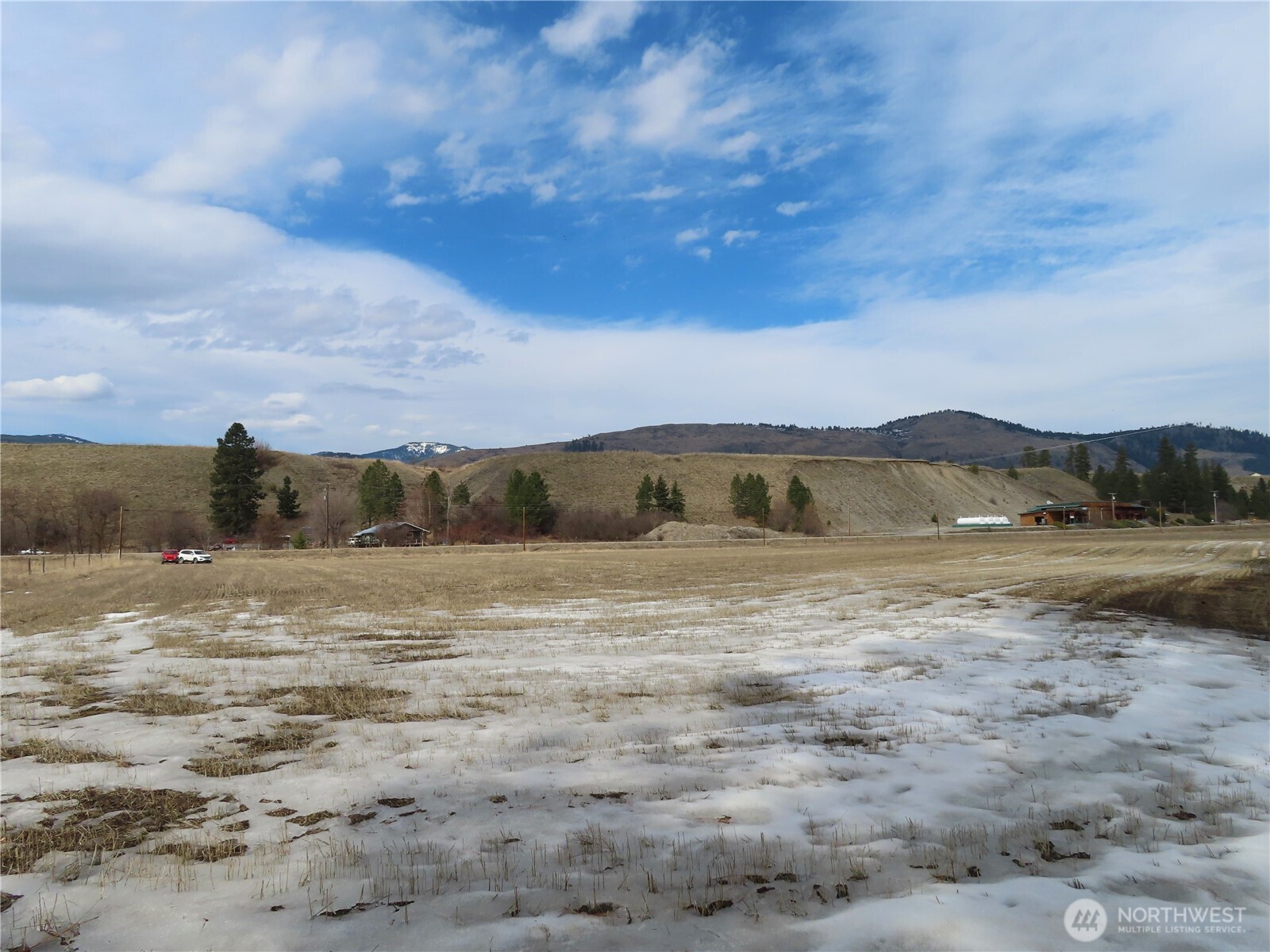 8 Highway 21 Lind, WA 99341 - Photo 5 of 30