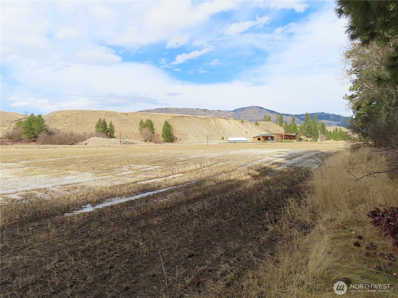 8 Highway 21 Lind, WA 99341 - Photo 7 of 30