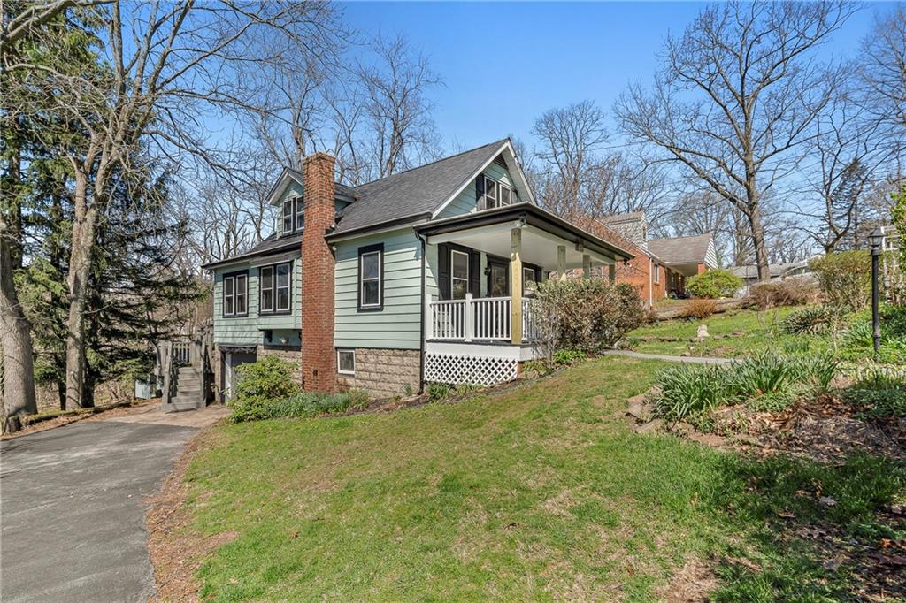 302 Duff Road Pittsburgh, PA 15235 - Photo 3 of 45