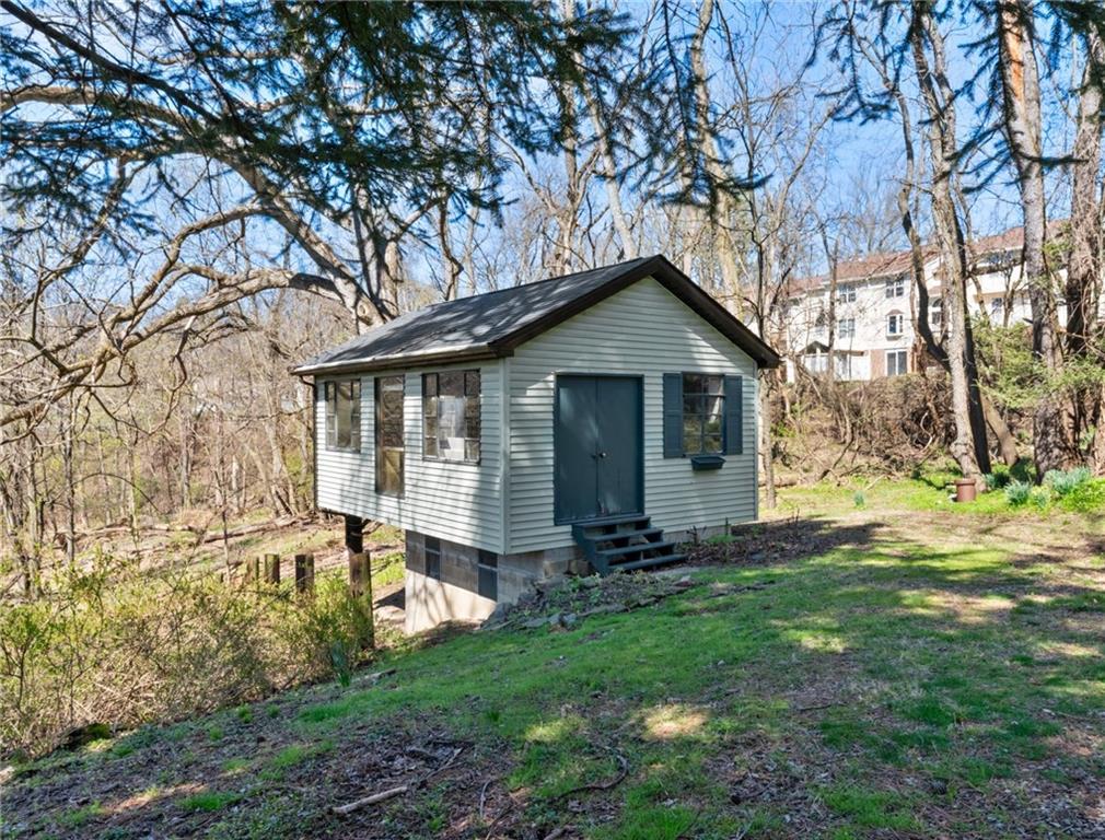 302 Duff Road Pittsburgh, PA 15235 - Photo 31 of 45