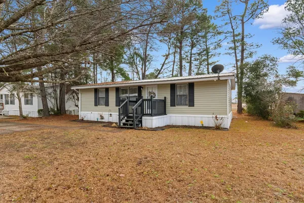 $83,000 | 876 Old Magnolia Drive, Conway, SC 29526