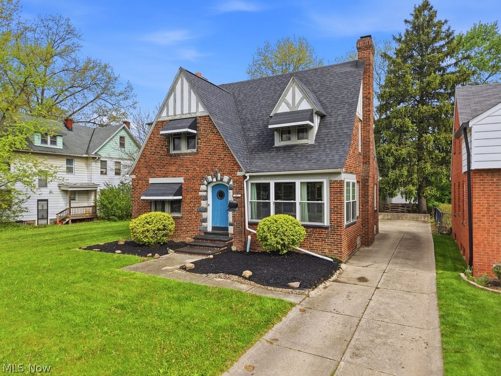 3871 Mayfield Road Cleveland Heights, OH 44121 - Photo 48 of 48