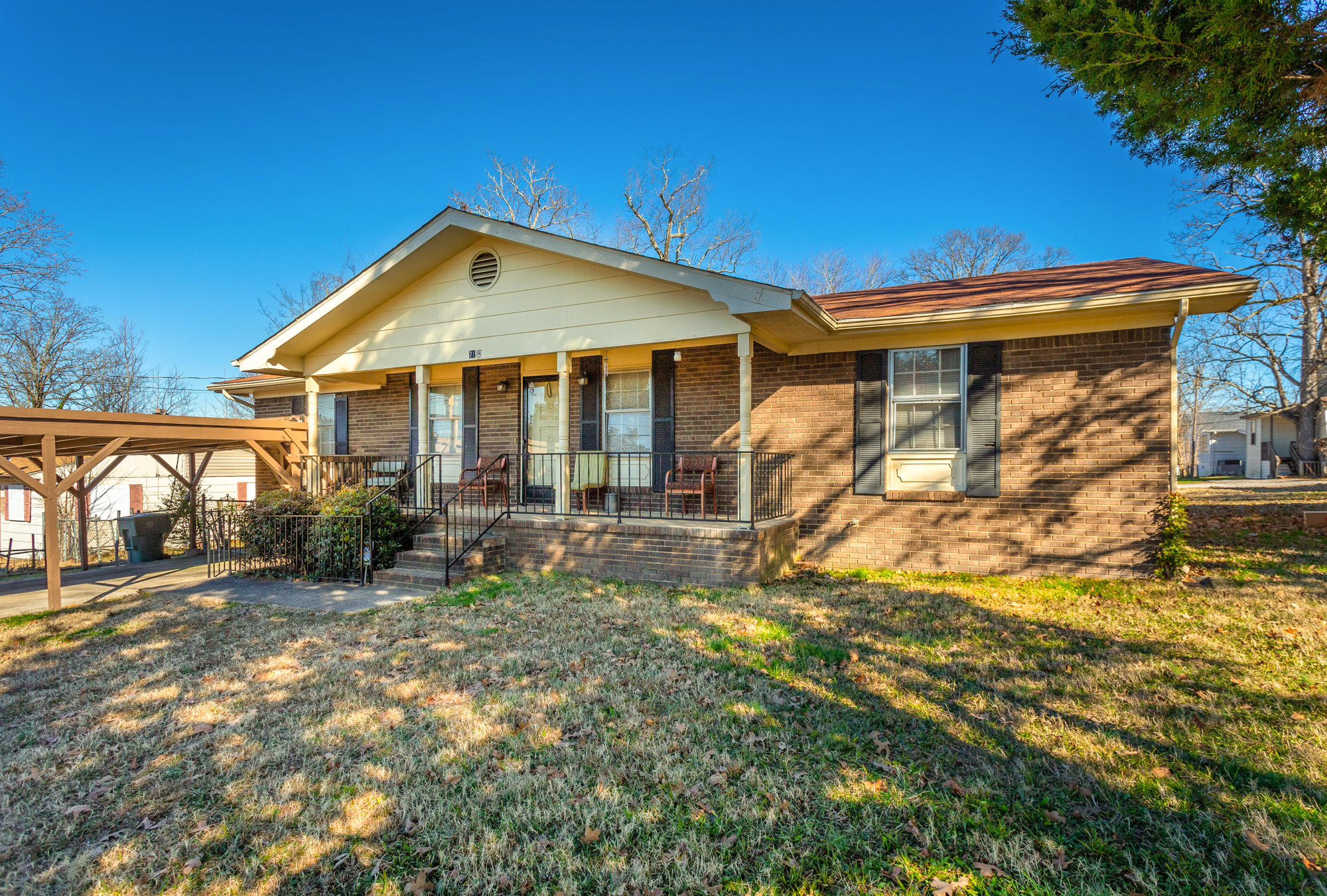 7145 McCutcheon Road Chattanooga, TN 37421 - Photo 1 of 27 7145 McCutcheon Rd. HD-39