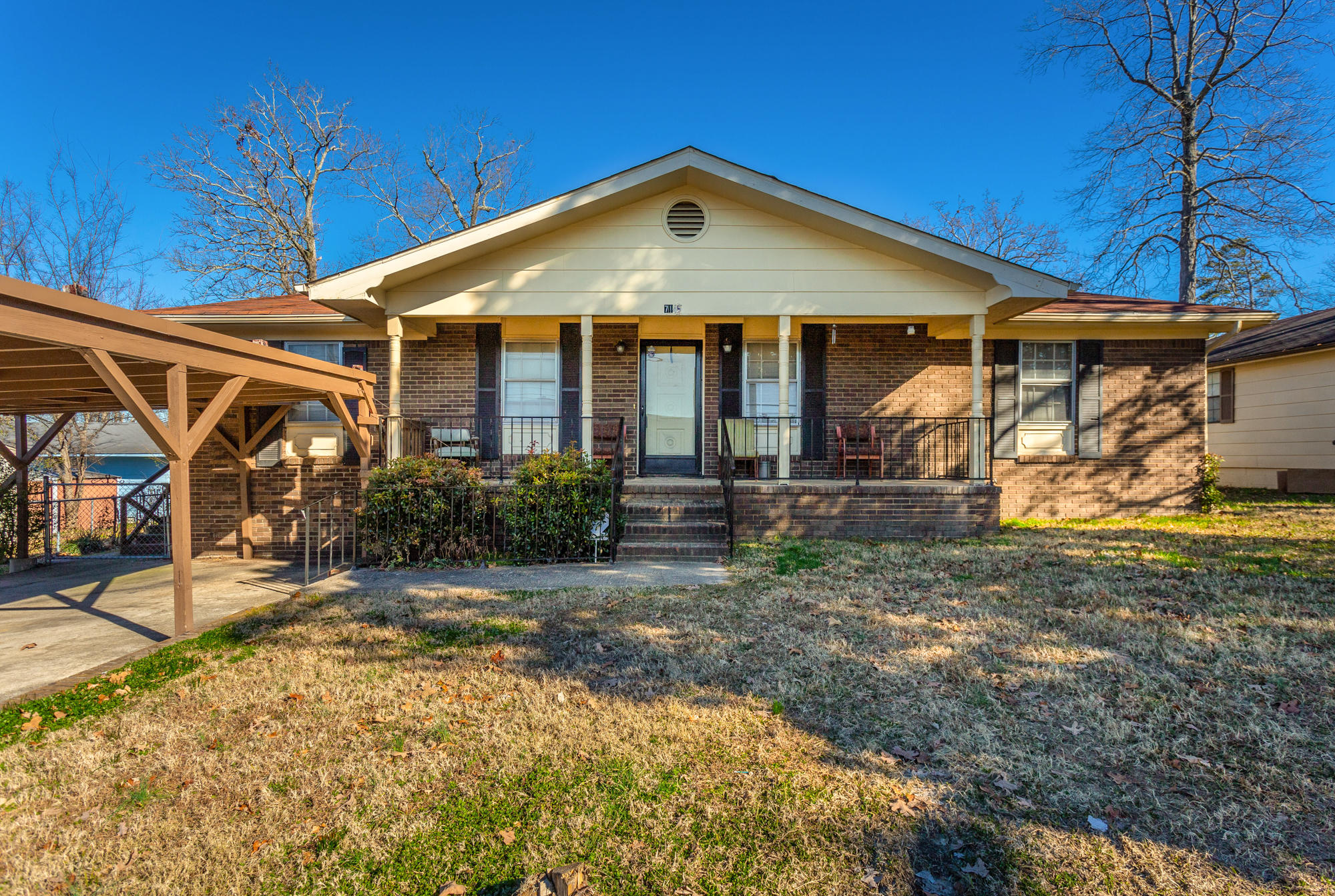 7145 McCutcheon Road Chattanooga, TN 37421 - Photo 2 of 27 7145 McCutcheon Rd. HD-37