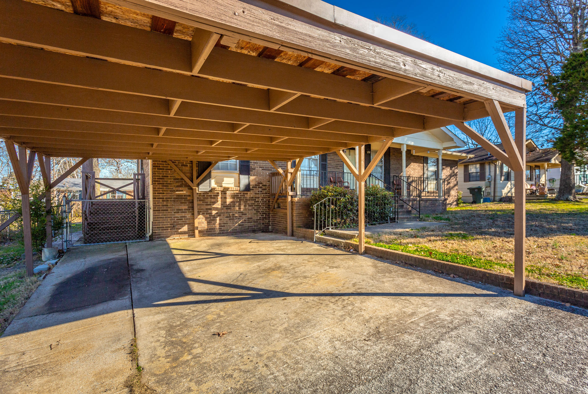 7145 McCutcheon Road Chattanooga, TN 37421 - Photo 3 of 27 7145 McCutcheon Rd. HD-42