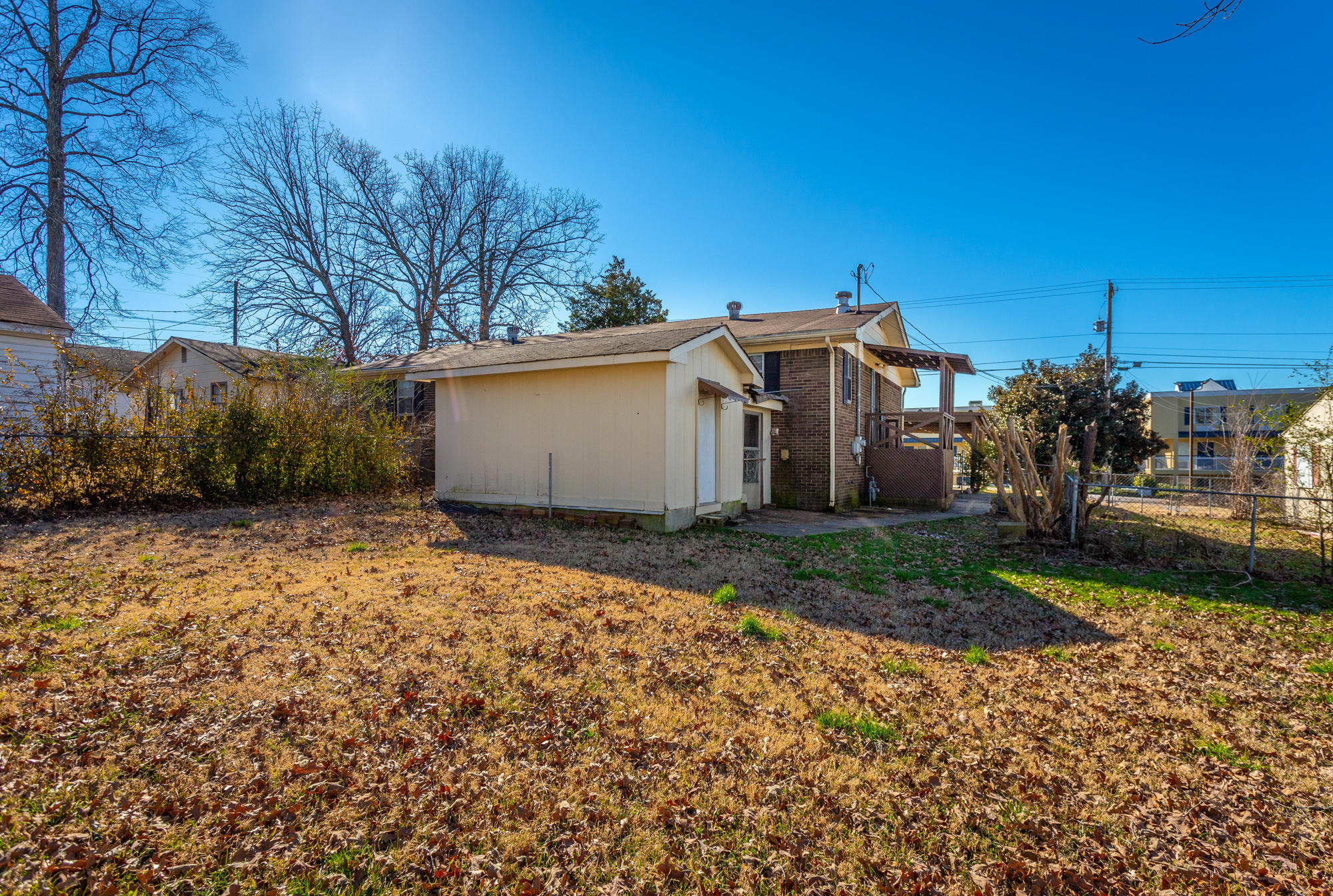7145 McCutcheon Road Chattanooga, TN 37421 - Photo 5 of 27 7145 McCutcheon Rd. HD-46
