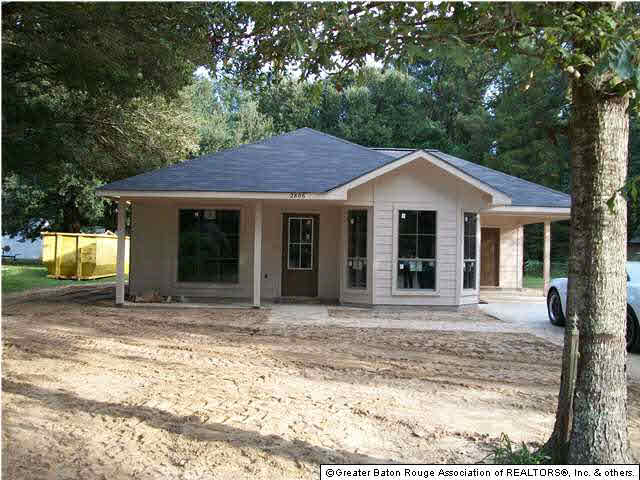 2737 Fairfields Avenue Baton Rouge, LA 70802 - Photo 2 of 2 Gallery Image 2