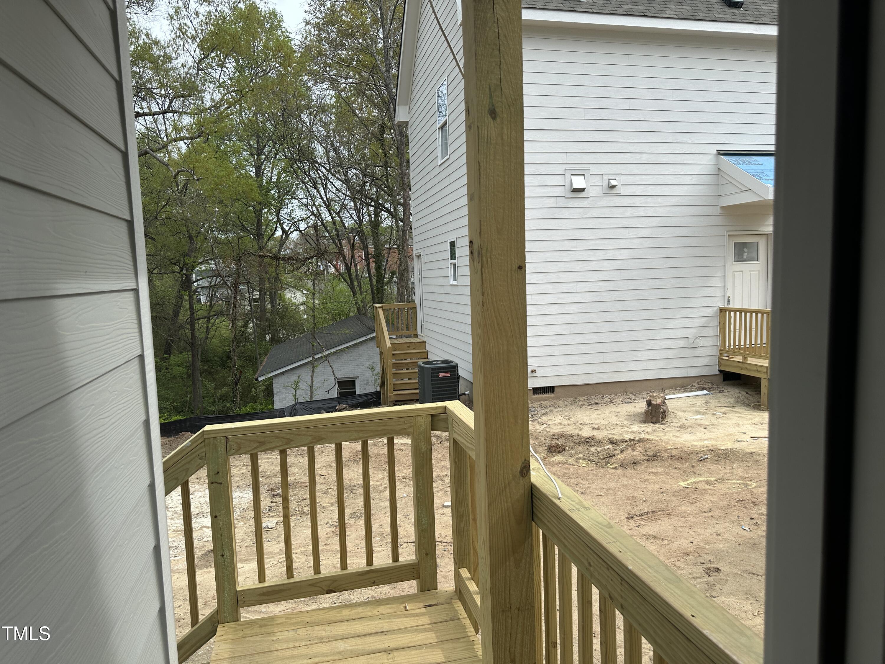 905 Linwood Avenue Durham, NC 27701 - Photo 17 of 18 IMG_5280