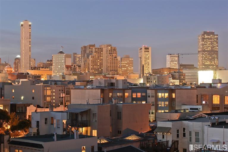 60 Rausch Street, Unit 407 San Francisco, CA 94103 - Photo 1 of 10