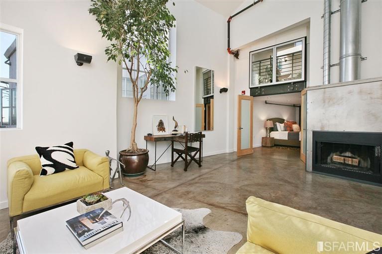 60 Rausch Street, Unit 407 San Francisco, CA 94103 - Photo 4 of 10