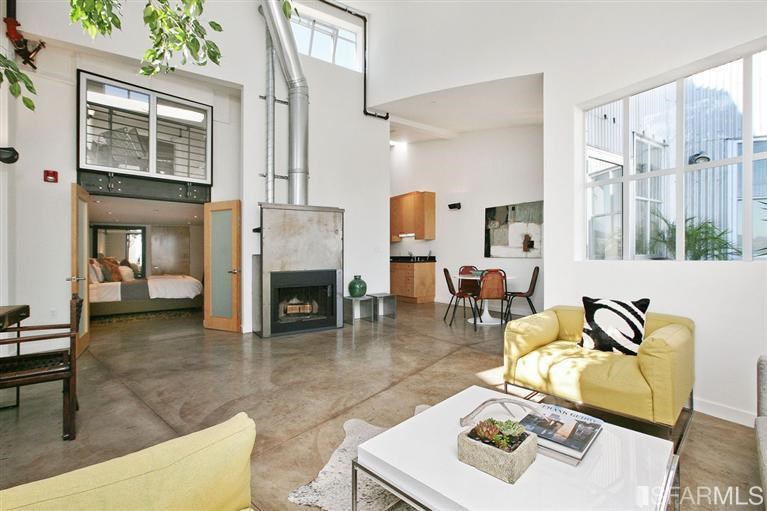 60 Rausch Street, Unit 407 San Francisco, CA 94103 - Photo 5 of 10