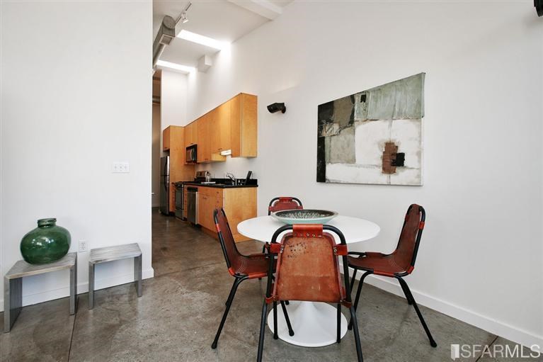 60 Rausch Street, Unit 407 San Francisco, CA 94103 - Photo 6 of 10
