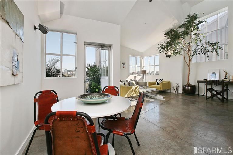 60 Rausch Street, Unit 407 San Francisco, CA 94103 - Photo 7 of 10
