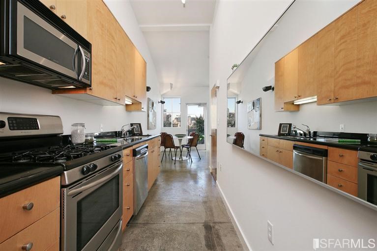 60 Rausch Street, Unit 407 San Francisco, CA 94103 - Photo 9 of 10