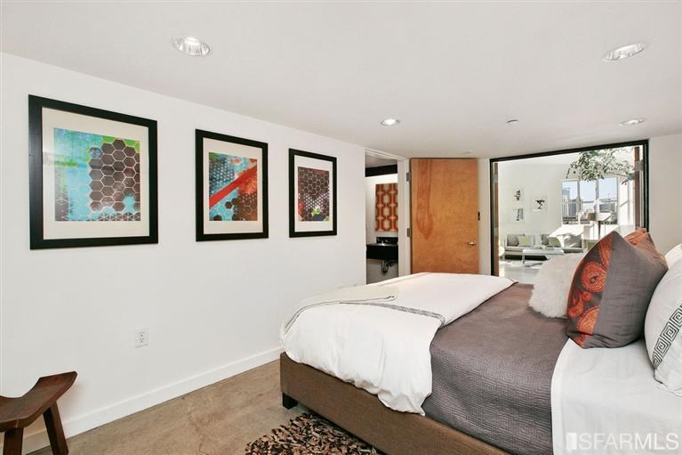 60 Rausch Street, Unit 407 San Francisco, CA 94103 - Photo 10 of 10