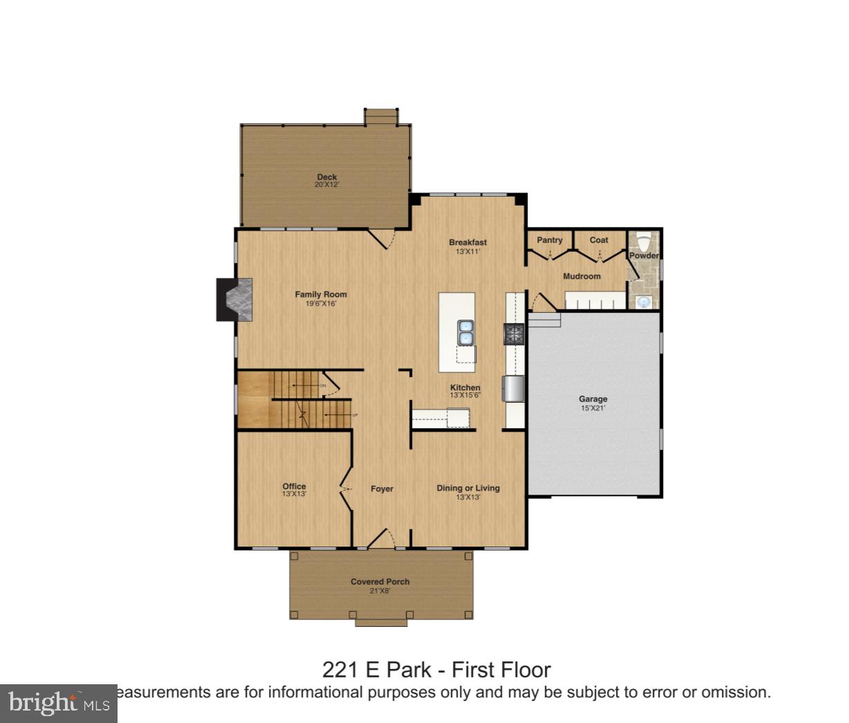 221 East Park Road Havertown, PA 19083 - Photo 2 of 4 a picture of a person on a wall