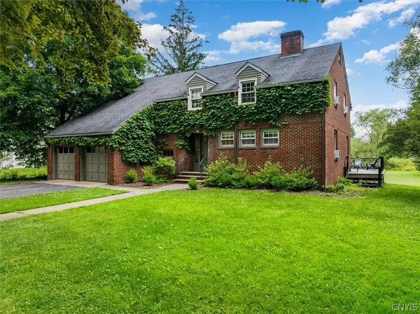 $550,000 | 53 Payne Street, Hamilton, NY 13346