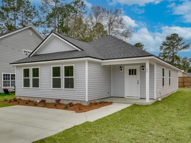 $244,900 | 13 Ted Lott Lane, Crawfordville, FL 32327