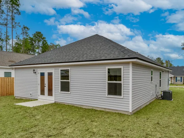 $244,900 | 13 Ted Lott Lane, Crawfordville, FL 32327