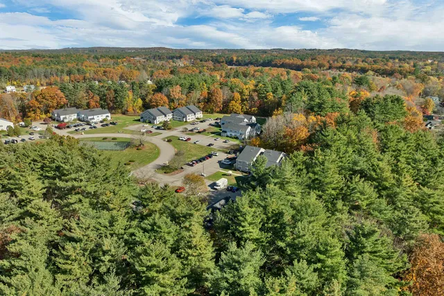 $299,000 | 50 Brookside Drive, Unit N6, Exeter, NH 03833