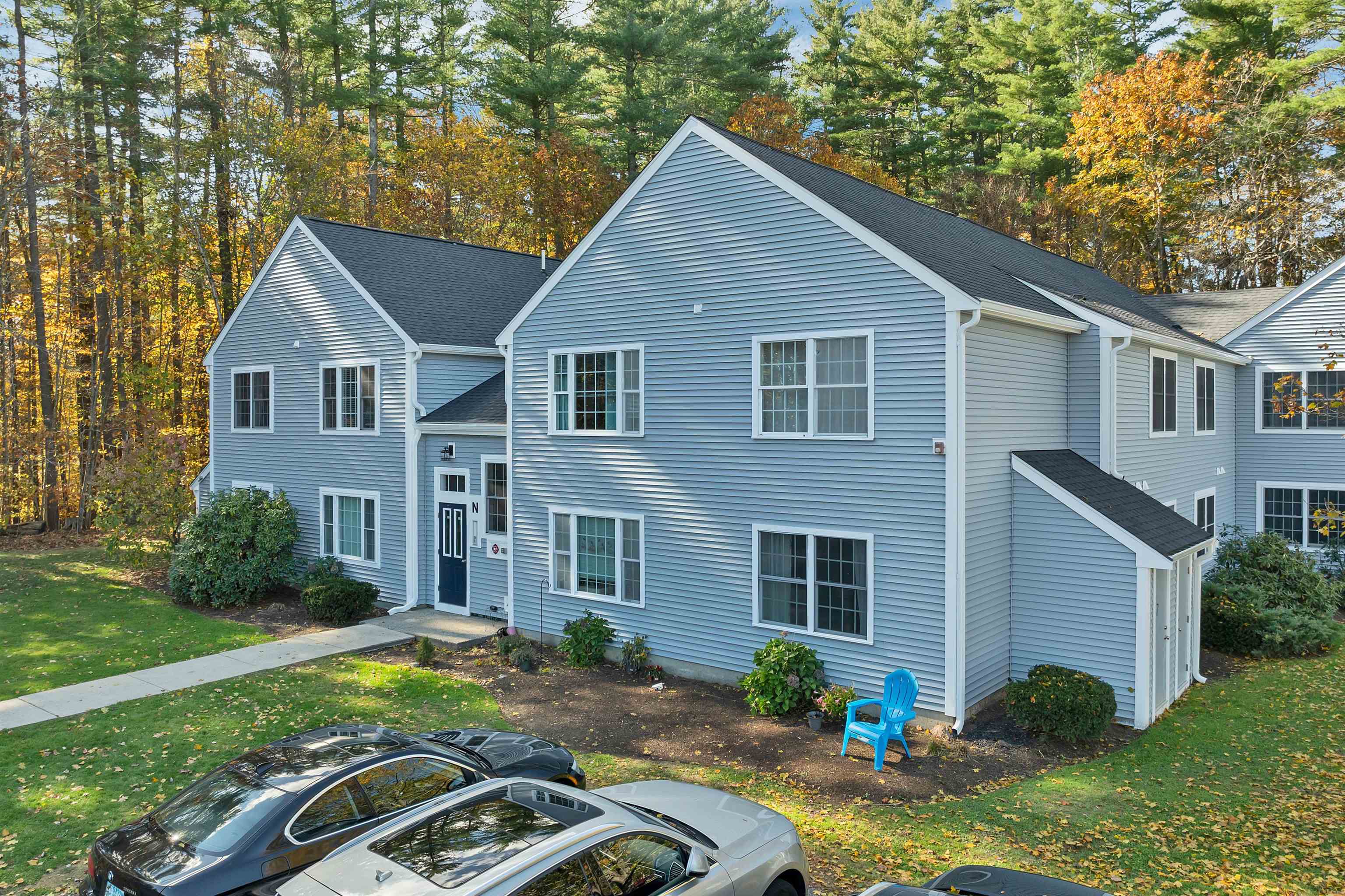 50 Brookside Drive, Unit N6 Exeter, NH 03833 - Photo 28 of 40