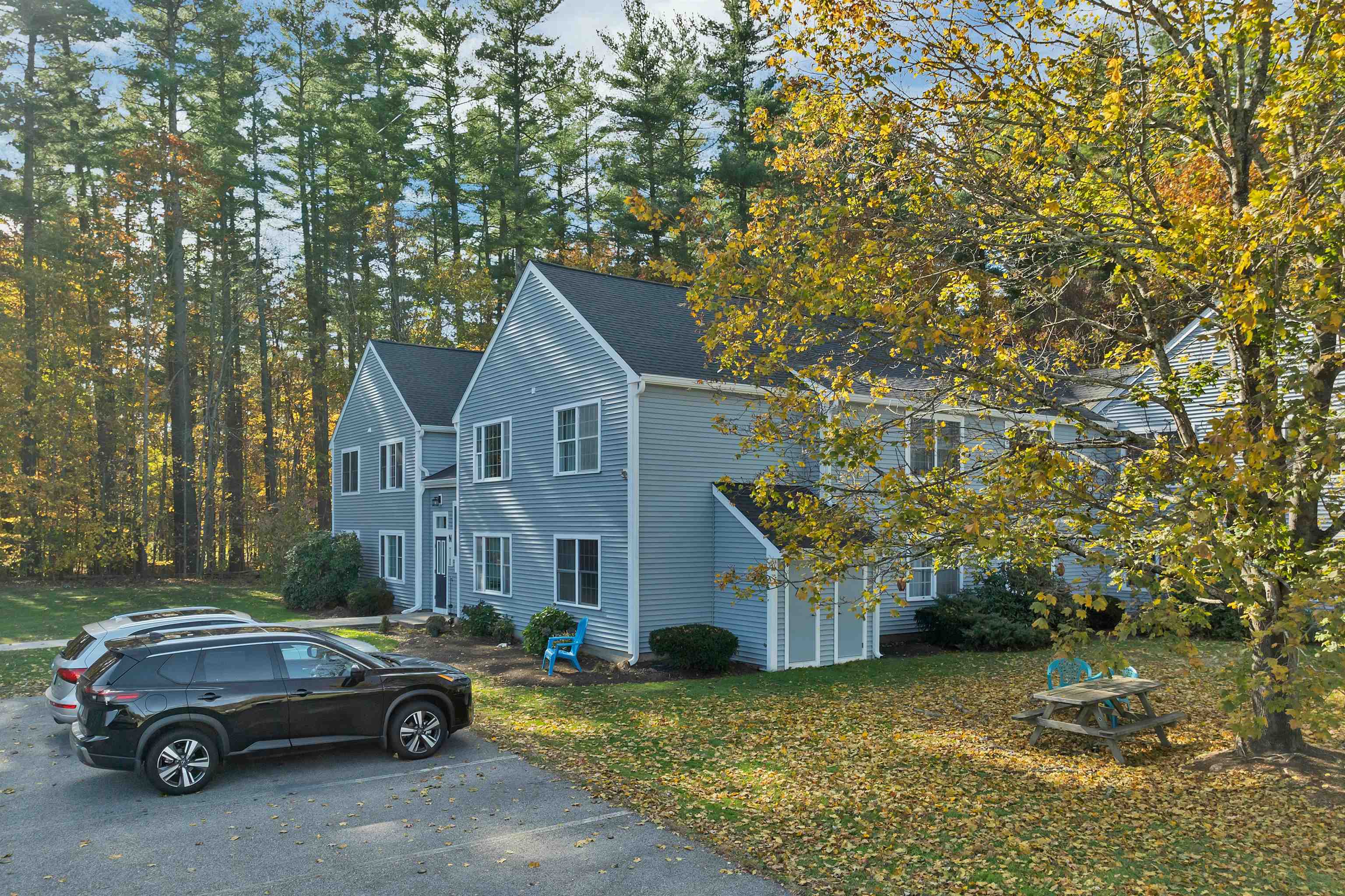 50 Brookside Drive, Unit N6 Exeter, NH 03833 - Photo 29 of 40