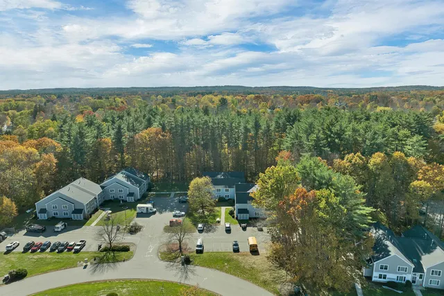 $299,000 | 50 Brookside Drive, Unit N6, Exeter, NH 03833