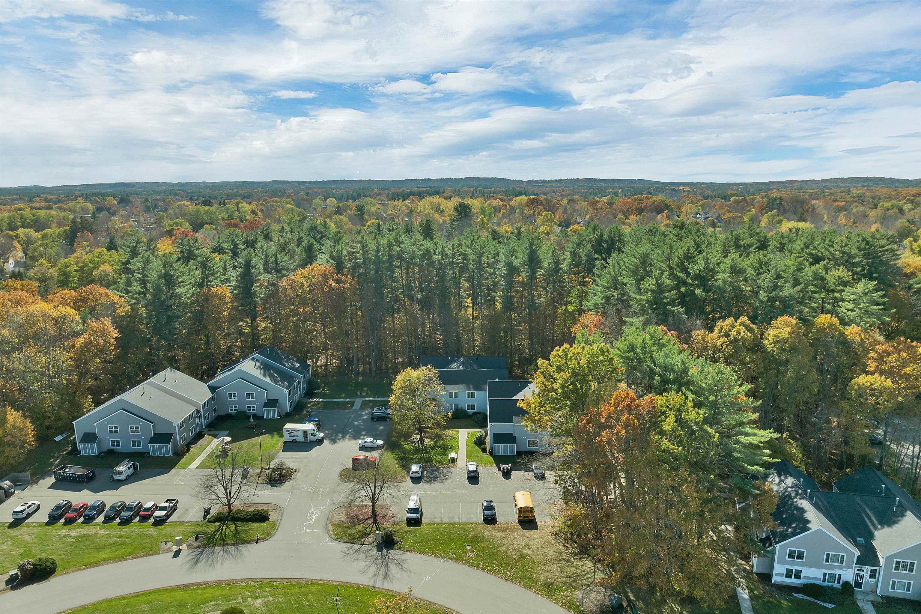 50 Brookside Drive, Unit N6 Exeter, NH 03833 - Photo 31 of 40