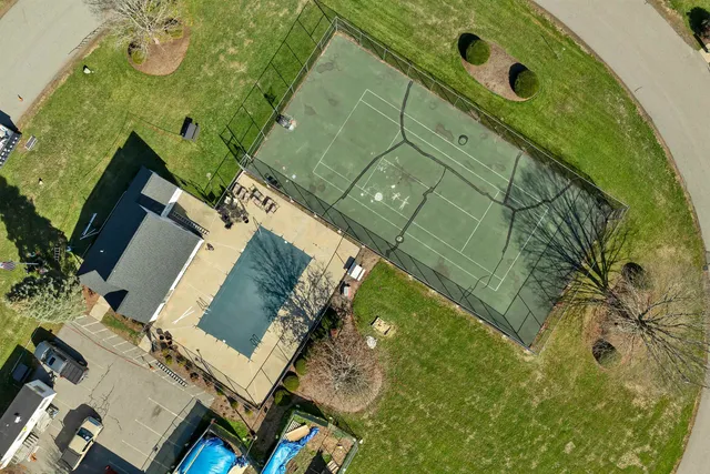 $299,000 | 50 Brookside Drive, Unit N6, Exeter, NH 03833