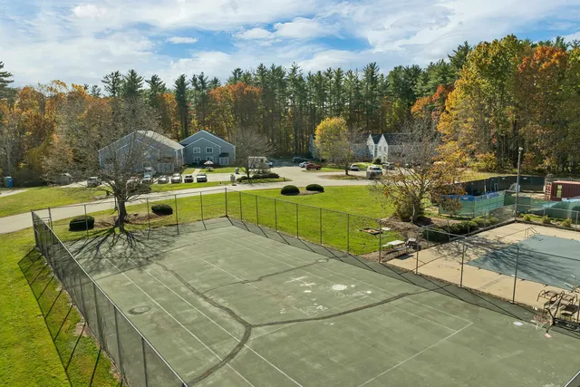 $299,000 | 50 Brookside Drive, Unit N6, Exeter, NH 03833