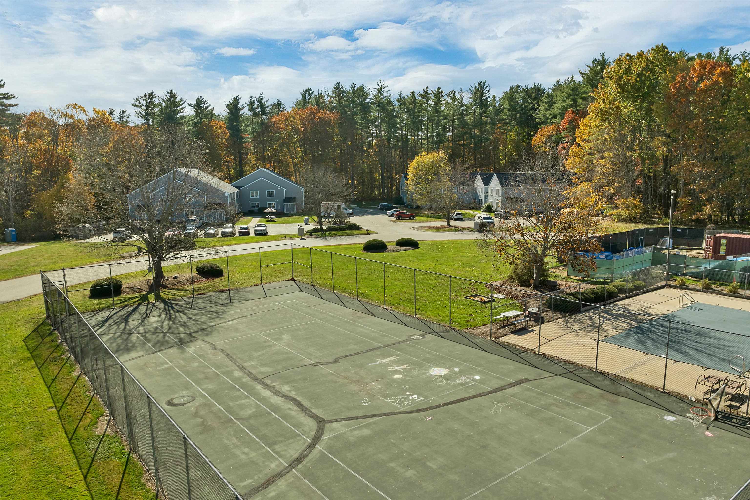 50 Brookside Drive, Unit N6 Exeter, NH 03833 - Photo 33 of 40