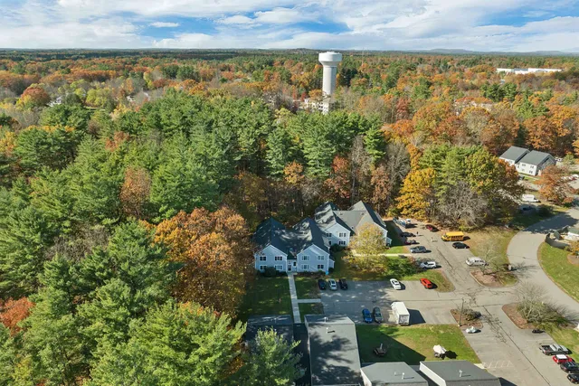 $299,000 | 50 Brookside Drive, Unit N6, Exeter, NH 03833