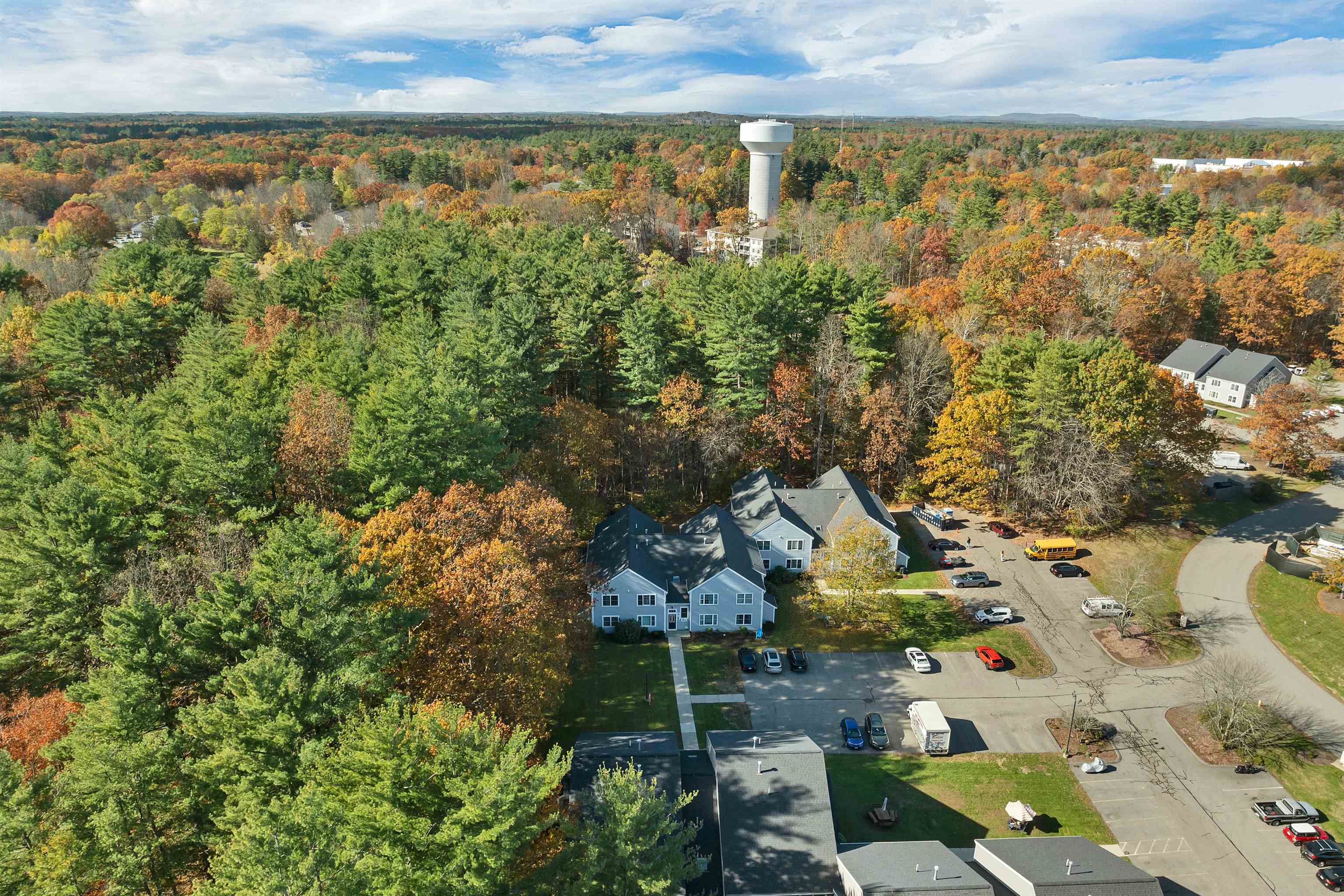 50 Brookside Drive, Unit N6 Exeter, NH 03833 - Photo 35 of 40