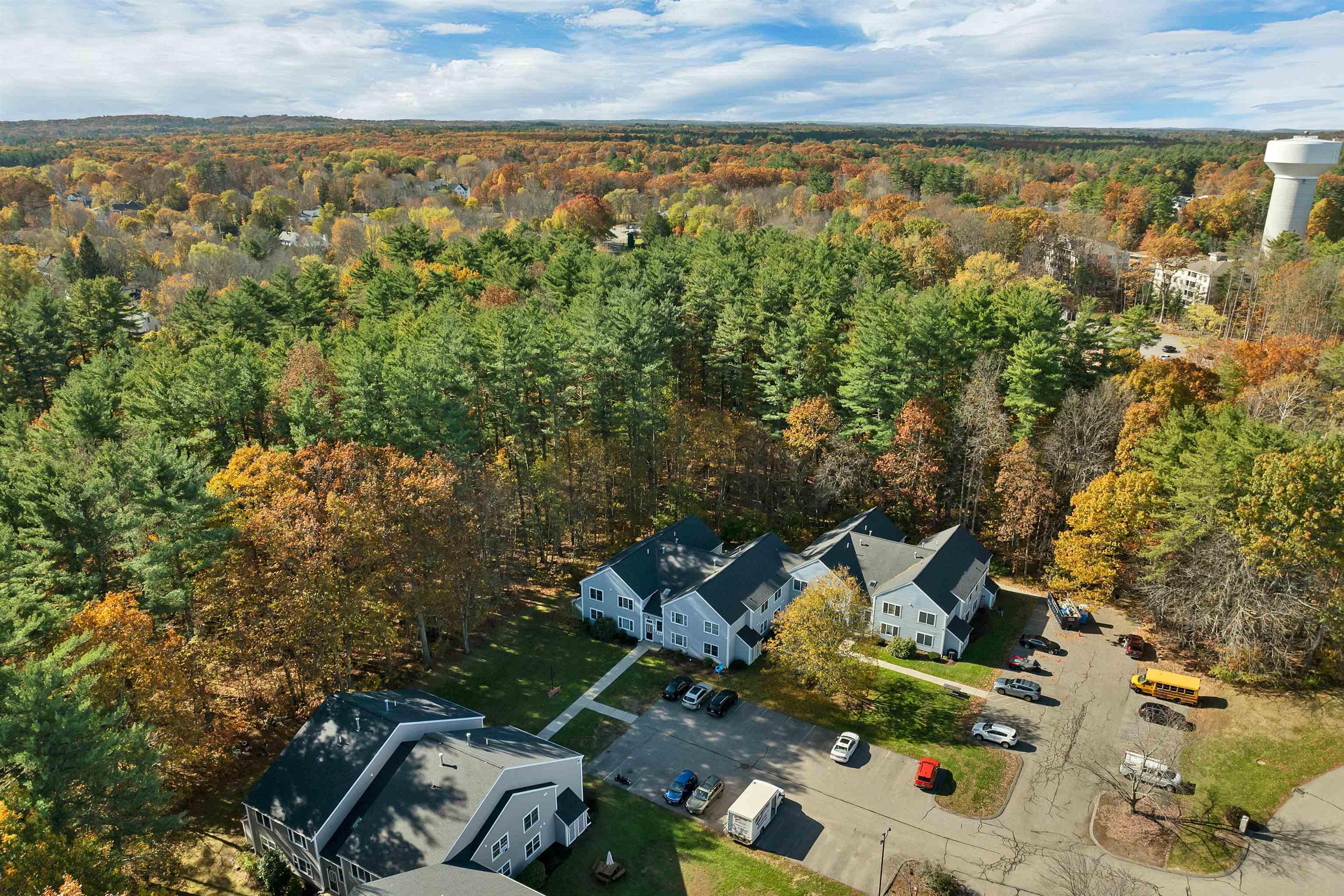 50 Brookside Drive, Unit N6 Exeter, NH 03833 - Photo 36 of 40