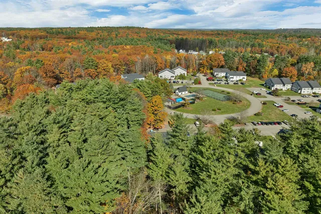 $299,000 | 50 Brookside Drive, Unit N6, Exeter, NH 03833