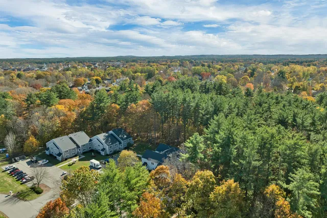 $299,000 | 50 Brookside Drive, Unit N6, Exeter, NH 03833