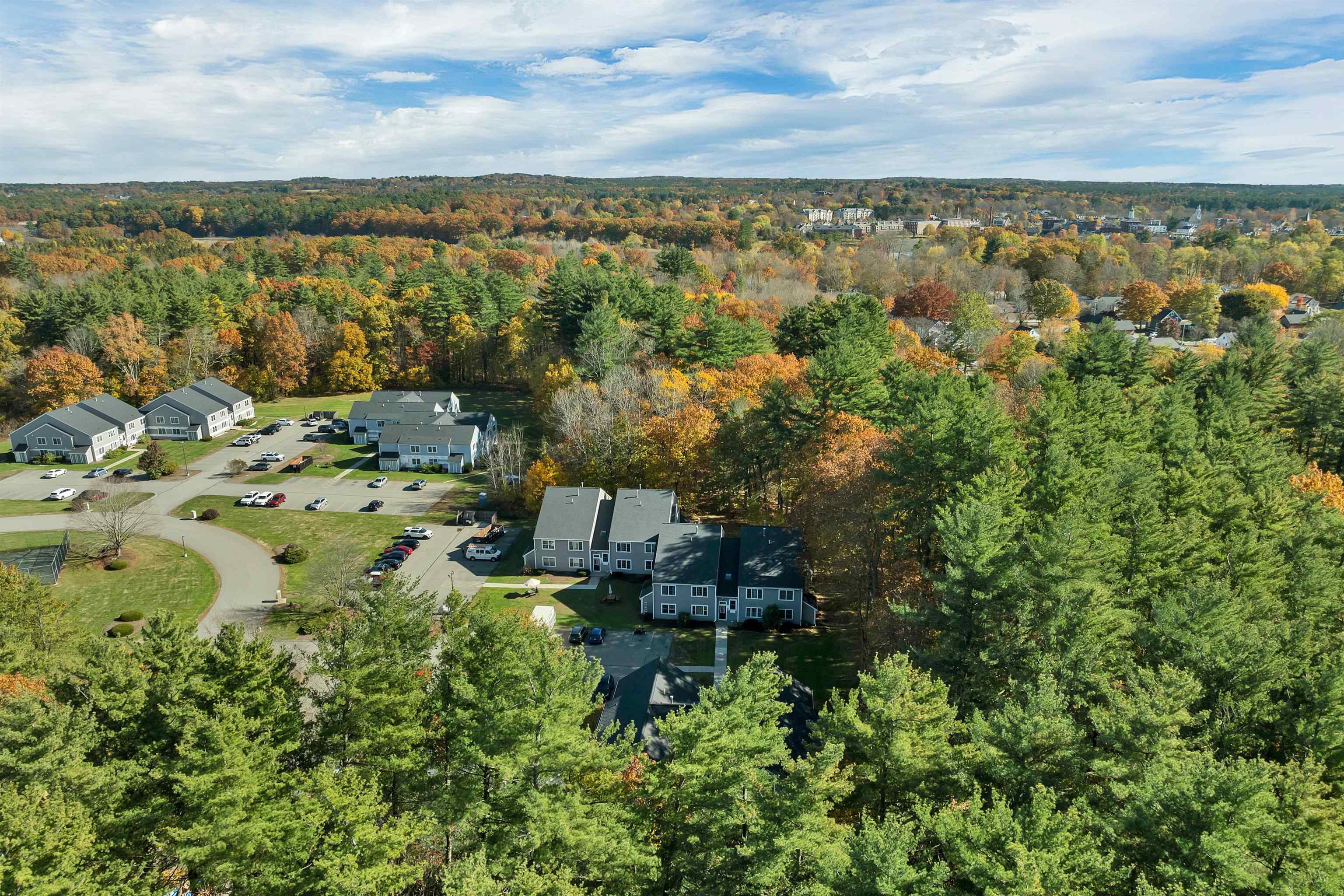 50 Brookside Drive, Unit N6 Exeter, NH 03833 - Photo 39 of 40