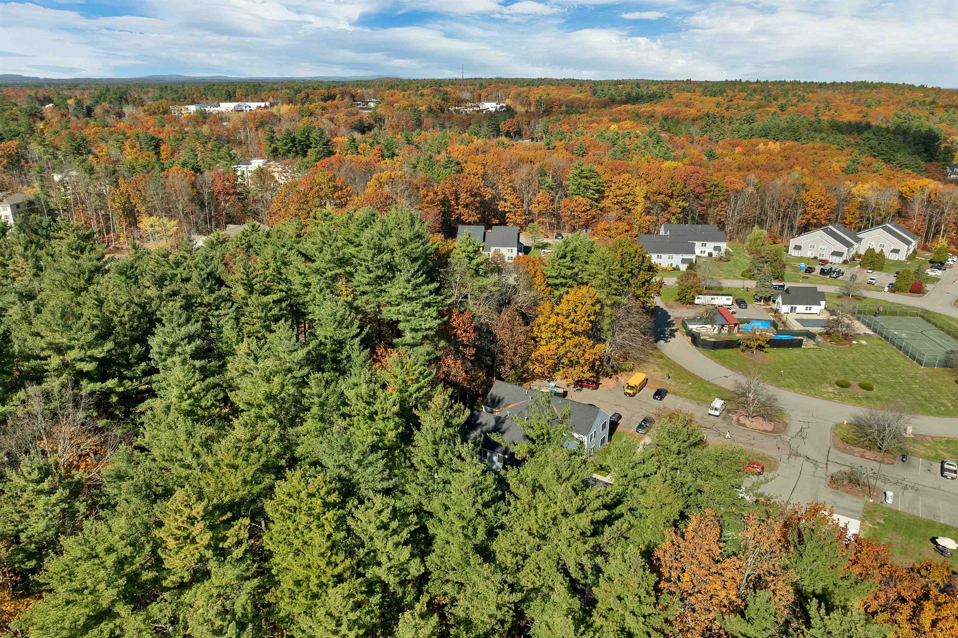 50 Brookside Drive, Unit N6 Exeter, NH 03833 - Photo 40 of 40