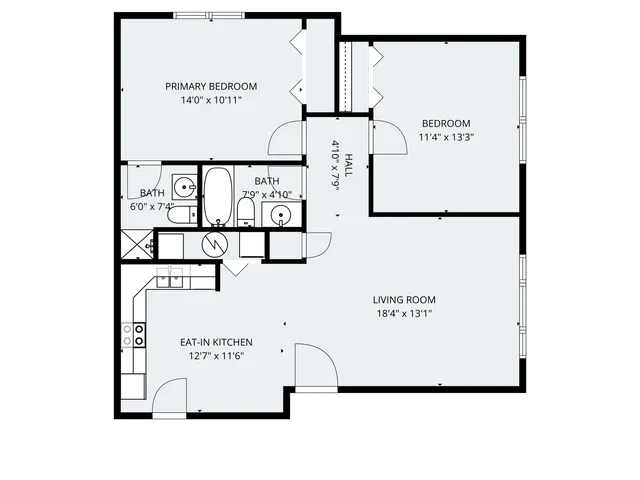 $299,000 | 50 Brookside Drive, Unit N6, Exeter, NH 03833