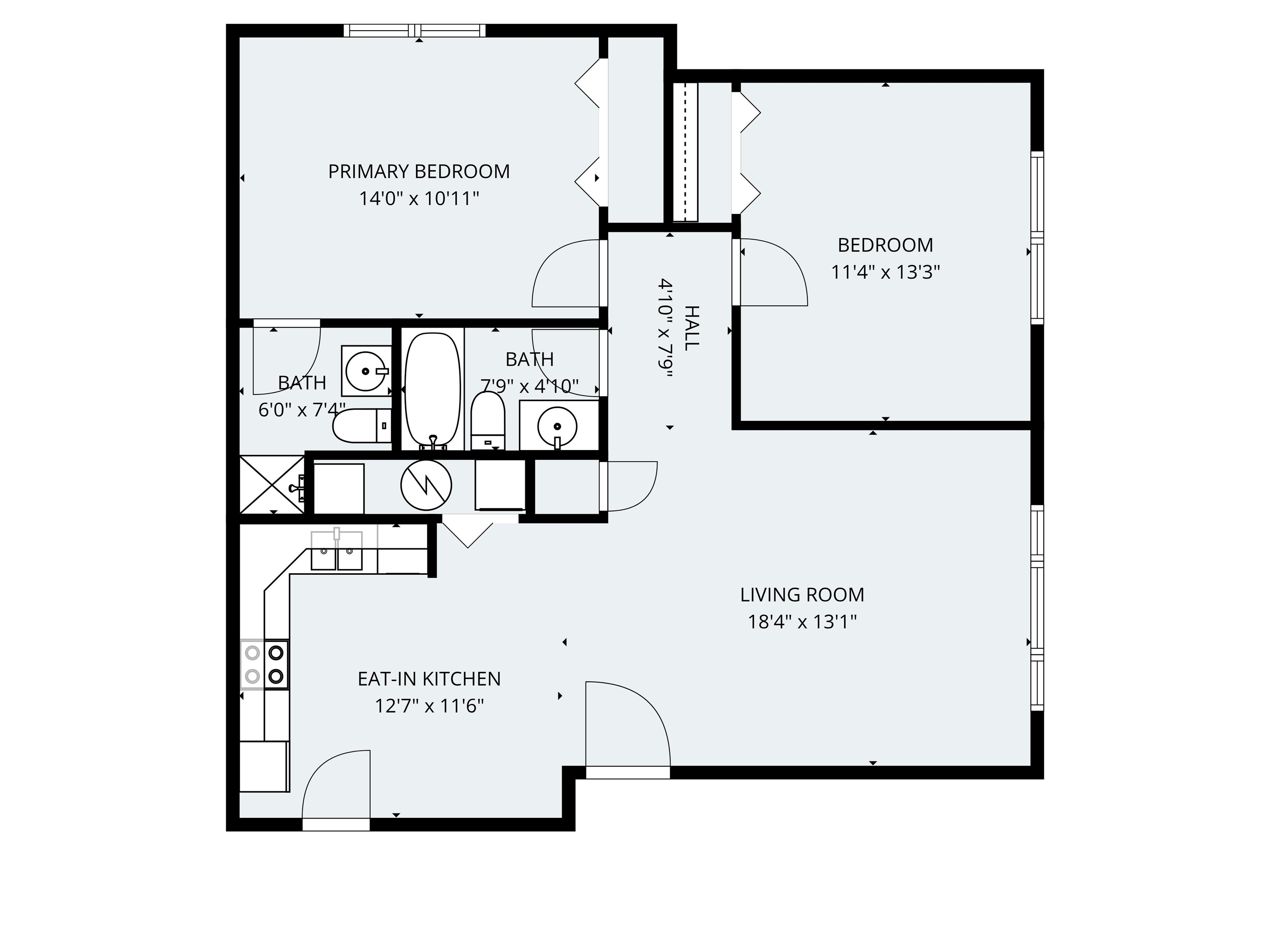 50 Brookside Drive, Unit N6 Exeter, NH 03833 - Photo 4 of 40